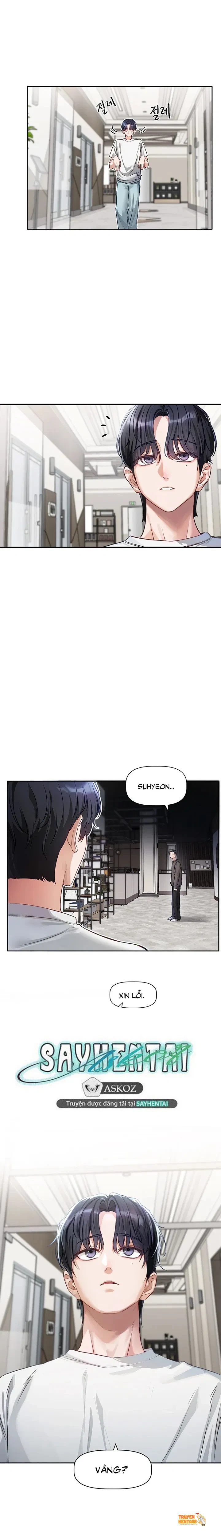 Xem ảnh Hành Trình Tình Yêu. - Chapter 1 - tmppruuacwx - Truyenhentaiz.net