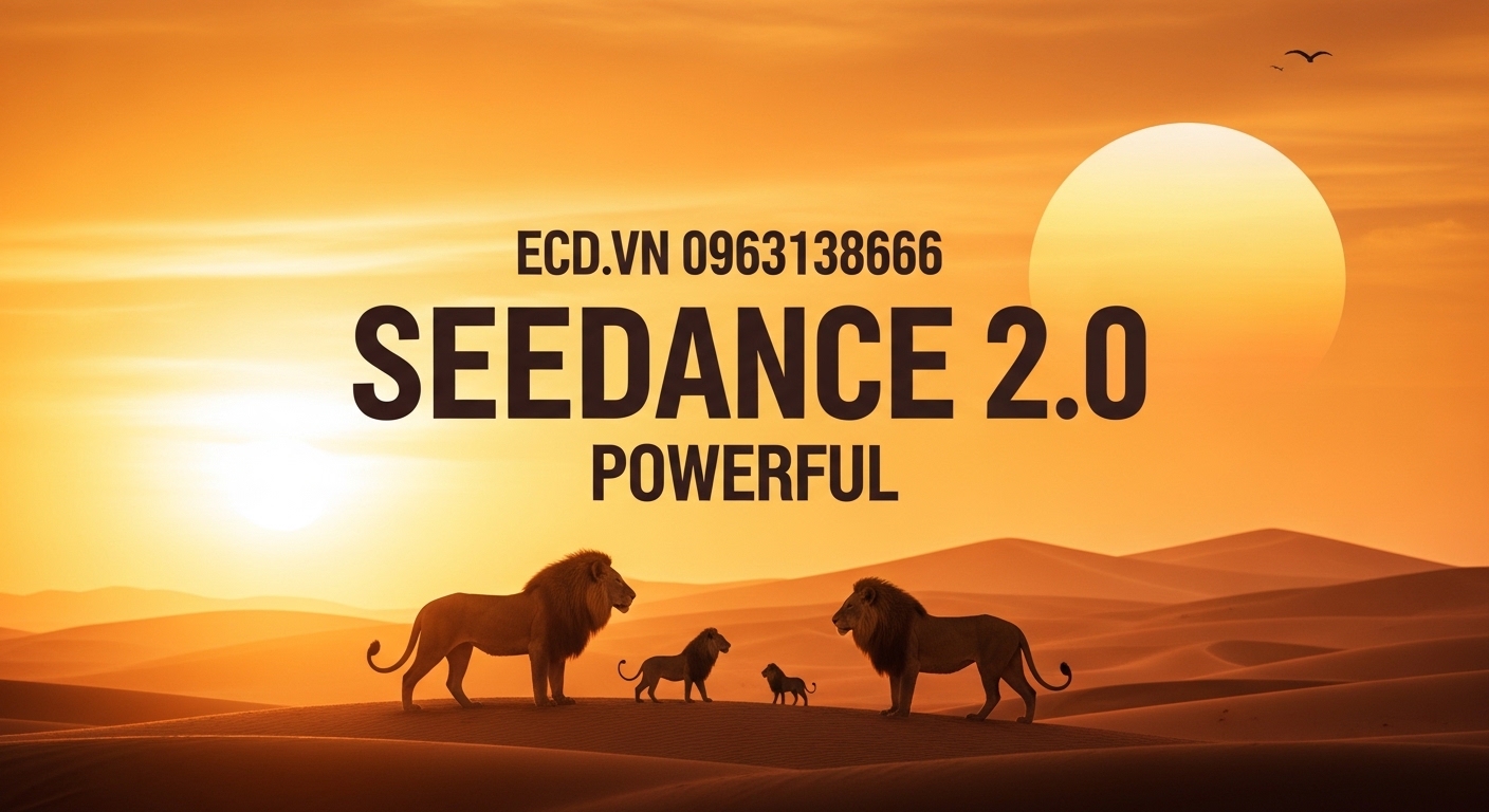 mua Seedance 2.0 tphcm