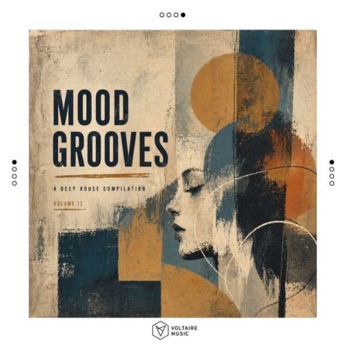 VA - Mood Grooves, Vol. 12 (2026)