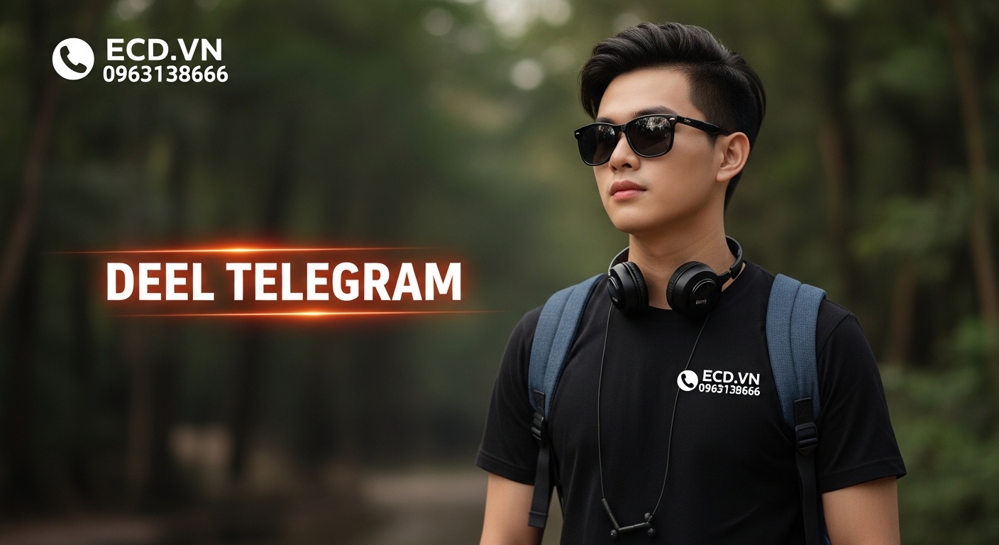 telegram account tạo kênh