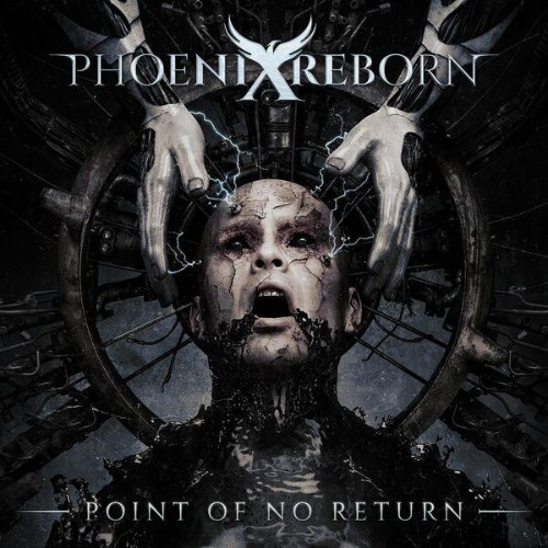 Phoenix Reborn, Tim Ripper owens - Point Of No Return (2026)