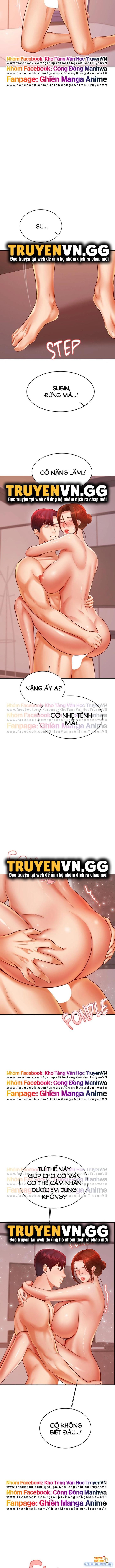 Trang truyện tmpn6v1o yj trong truyện tranh Cô Giáo Ngoài Giờ - Chapter 24 - truyenhentai18.net