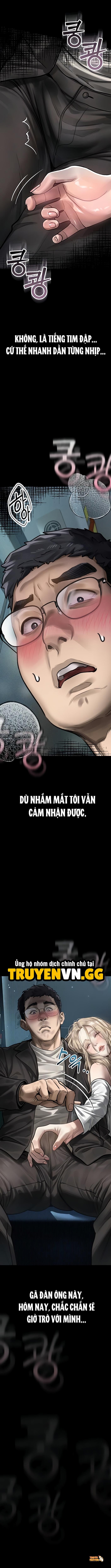 Những Mẫu Truyện Tục Tĩu (Phần 2) - Chapter 42