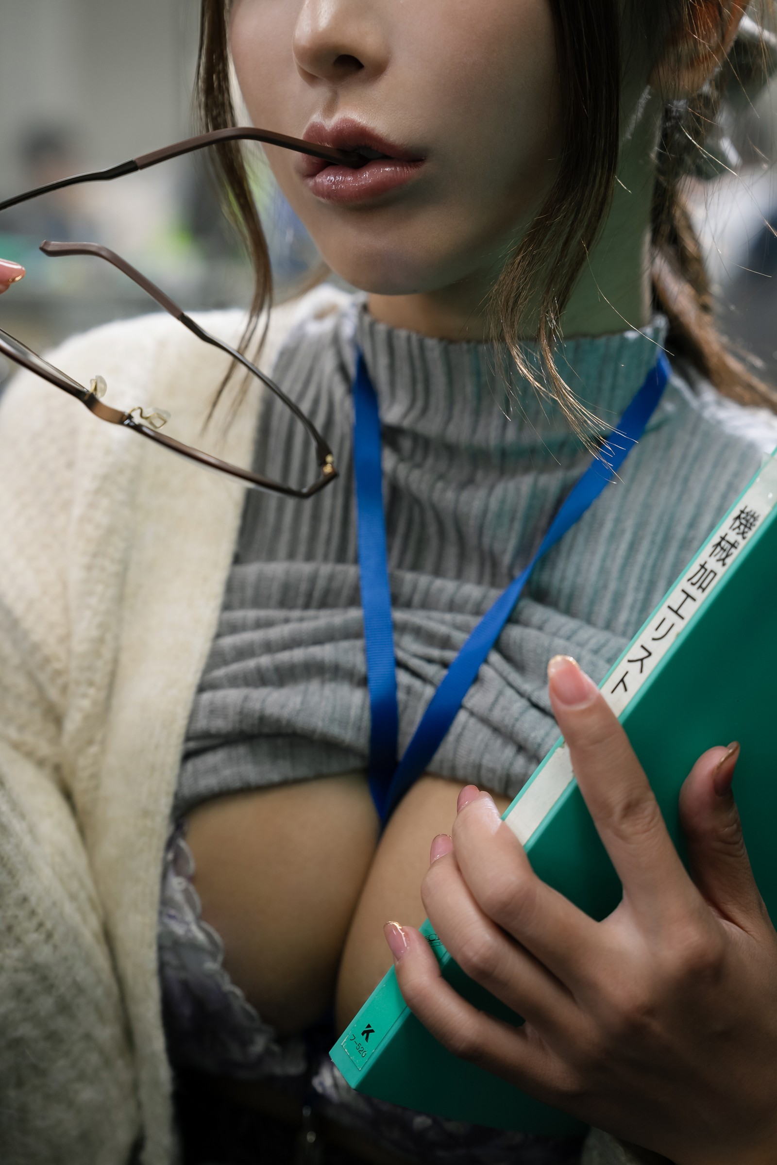 いくみ Mitsu 主题 写真合集｜超大量高清图集（410P｜675MB）插图3