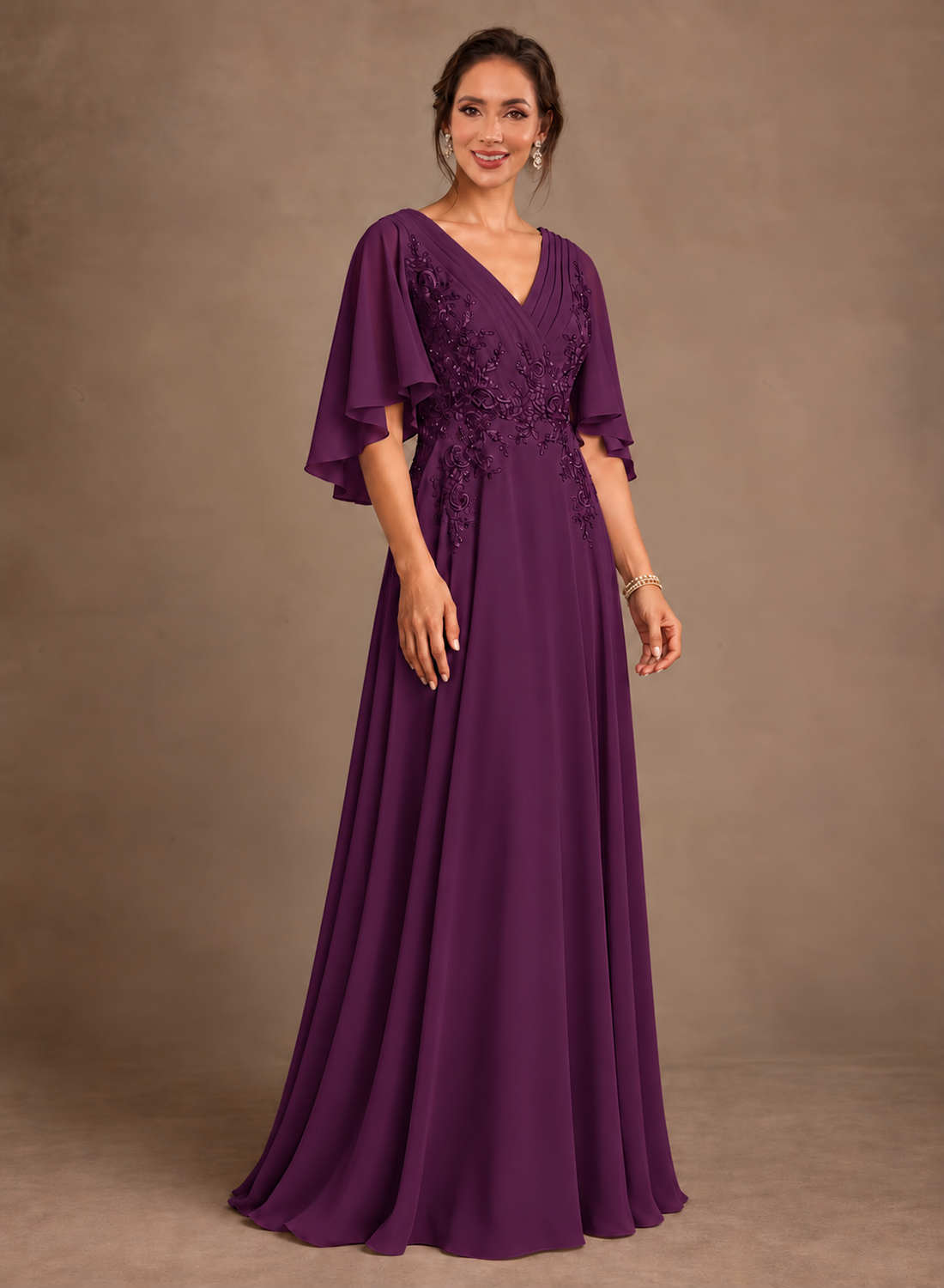 Plum