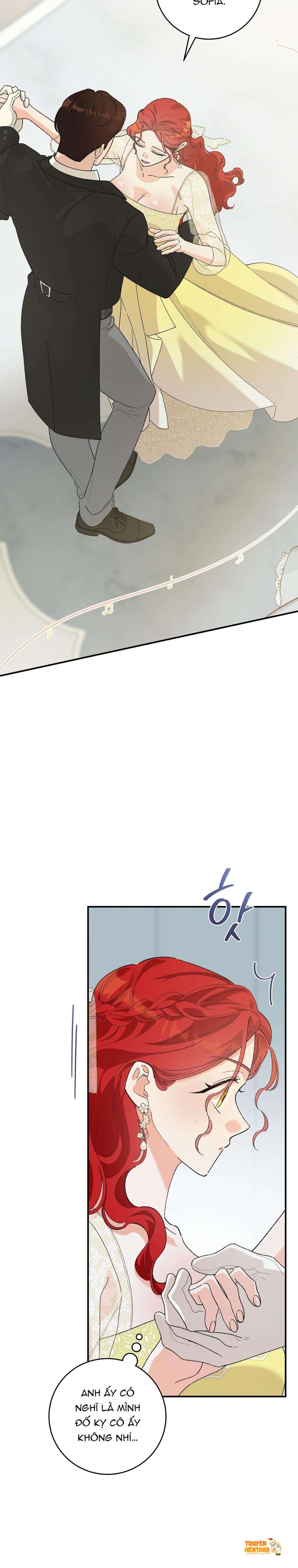 Xem ảnh [không Che] [18+] Sở Thích Khó Nói Của Quý Cô - Chapter 11 - tmp39 ptc6j - Truyenhentaiz.net