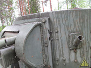 Советский легкий танк Т-26 обр. 1933 г., Кухмо (Финляндия) T-26-Kuhmo-062