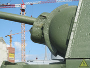 Советский тяжелый танк КВ-1, Музей военной техники УГМК, Верхняя Пышма IMG-2851