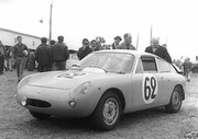  1962 International Championship for Makes - Page 4 62lm62-Simca1300-Bi-GBalzarini-FAlbert-1