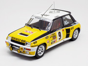 1981 Renault Ragnotti