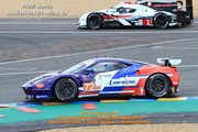 24 HEURES DU MANS YEAR BY YEAR PART SIX 2010 - 2019 - Page 23 2014-LM-72-Andrea-Bertolini-Victor-Shaitar-Aleksey-Basov-01