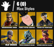 max-styles