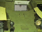 Советский легкий танк Т-18, Музей отечественной военной истории, Падиково IMG-3235