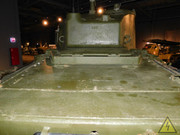 Американский средний танк М4 "Sherman", Музей военной техники УГМК, Верхняя Пышма   DSCN2524