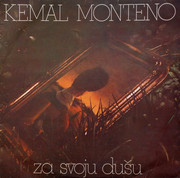 Kemal Monteno - Diskografija Omot-1