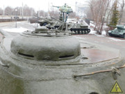 Советский тяжелый танк ИС-2, Воронеж DSCN8305