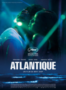 Atlantics (2019) Cover=