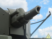 Советский средний танк Т-28, Музей военной техники УГМК, Верхняя Пышма IMG-2115