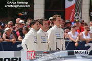 24 HEURES DU MANS YEAR BY YEAR PART SIX 2010 - 2019 - Page 20 2014-LM-614-Porsche-03