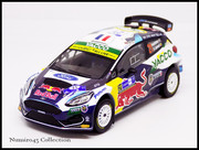 2021 05 Privados #21 Ford Fourmaux Artic