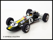 1965 1st Lotus 33 Clark
