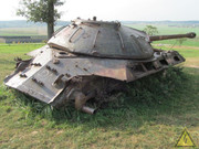 Реестр галереи "Броня" IS-3-Zaslavl-2-004