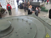 Макет советского легкого танка Т-70Б, Музей техники Вадима Задорожного IMG-3444