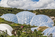 Eden Project.