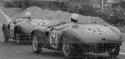 24 HEURES DU MANS YEAR BY YEAR PART ONE 1923-1969 - Page 40 56lm53-Stanguellini750-S-P-Duval-G-Guyot