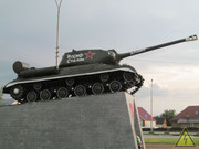 Советский тяжелый танк ИС-2, Вейделевка IS-2-Veydelevka-012