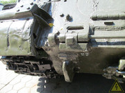 Советский тяжелый танк ИС-2, Белгород IMG-2572