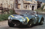  1964 International Championship for Makes - Page 3 64tf148-AC-Shelby-Cobra-I-Ireland-M-Gregory-2