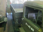 Битанский грузовой автомобиль Bedford QLD, «Ленрезерв», Санкт-Петербург IMG-4410
