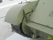 Советский легкий танк Т-70Б, Музей военной техники УГМК, Верхняя Пышма IMG-6034