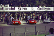 1963 International Championship for Makes - Page 3 63nur110-F250-P-J-Surtees-W-Mairesse-4