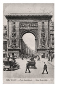 Paris-Porte-Saint-Denis-(LL-1424)