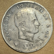 5 lire Napoléon I 1811 M 75-C932-A0-78-C6-41-C0-B0-A9-9-C523-EA16-F90