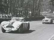 24 HEURES DU MANS YEAR BY YEAR PART ONE 1923-1969 - Page 29 53lm03-CR4-RK-CMoran-JGBenett