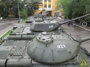 Советский тяжелый танк ИС-3, Парк ОДОРА, Чита IS-3-Chita-014