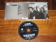 A.S Dragon - 2005 - Va chercher la police