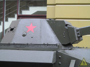 Советский легкий танк Т-60, Музей техники Вадима Задорожного IMG-4004
