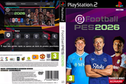 PES 2026 - JrPlay (Outubro) 2025
