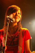 SCANDAL - 2006-2007 Live Performance Timeline T3