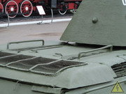 Советский средний танк Т-34, Центральный музей Великой Отечественной войны, Москва, Поклонная гора IMG-8314