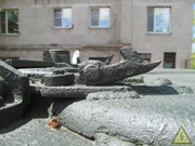 Советский легкий колесно-гусеничный танк БТ-7, Музей истории Дальневосточного военного округа. Хабаровск BT-7-Khabarovsk-088