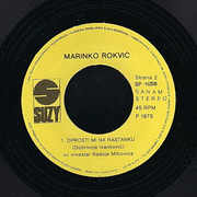 Marinko Rokvic - Diskografija 1975-d