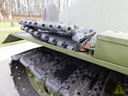 Советский средний танк Т-34, Первый Воин, Орловская область DSCN2963