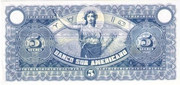 Billetes en los que aparece Cristobal Colón... 6