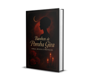 E-book Banhos de Pomba Gira