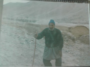 علیمراد دولت خواه